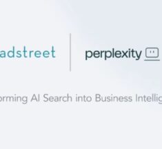 Dun & Bradstreet Brings Commercial Graph to Perplexity
