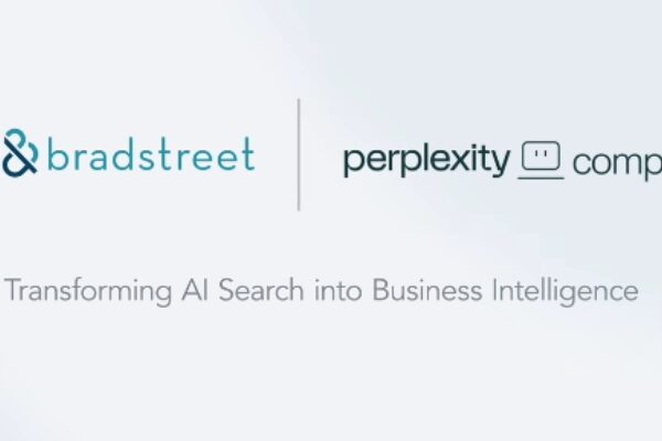 Dun & Bradstreet Brings Commercial Graph to Perplexity