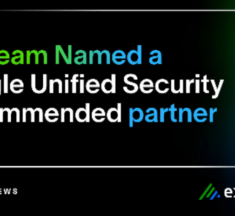 Google Security Operations: Exabeam Named Recommended Partner