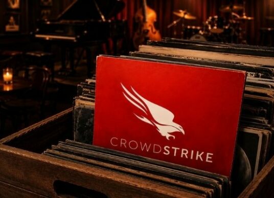 Jazz Melody DLP Investigator Now Available on CrowdStrike Falcon Foundry