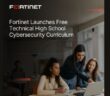 High School Cybersecurity Curriculum