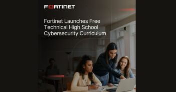 High School Cybersecurity Curriculum