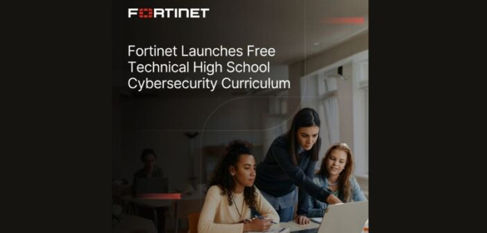 High School Cybersecurity Curriculum