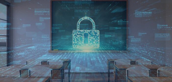 school cybersecurity