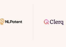 NLPatent Rebrands as Clerq, Launches Agentic AI Patent Platform