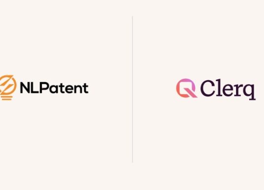 NLPatent Rebrands as Clerq, Launches Agentic AI Patent Platform