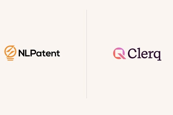 NLPatent Rebrands as Clerq, Launches Agentic AI Patent Platform