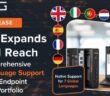 Global Language Support