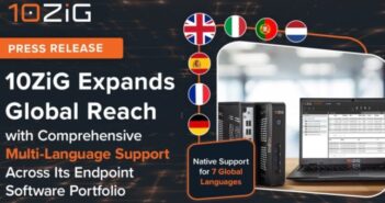 Global Language Support