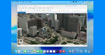 Parallels Desktop 27