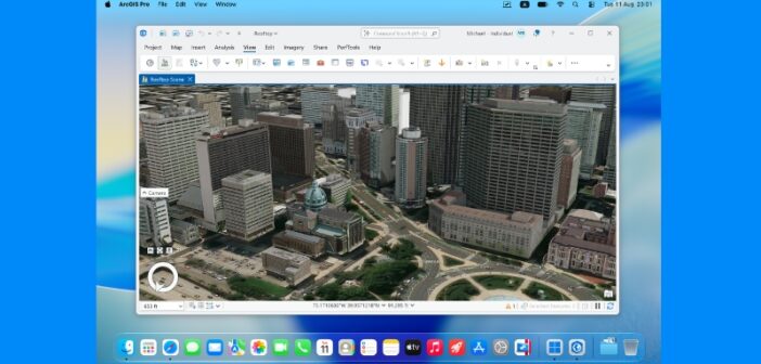 Parallels Desktop 27