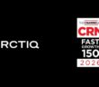 CRN Fast Growth 150