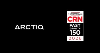 CRN Fast Growth 150