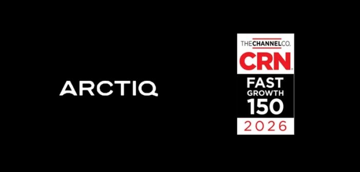 CRN Fast Growth 150