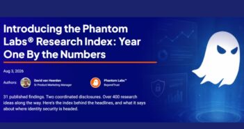 Identity-Based Cyberattacks