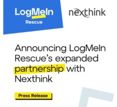 GoTo and Nexthink Expand with Bidirectional Integration
