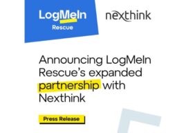 GoTo and Nexthink Expand with Bidirectional Integration