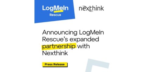 GoTo and Nexthink Expand with Bidirectional Integration