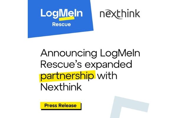 GoTo and Nexthink Expand with Bidirectional Integration