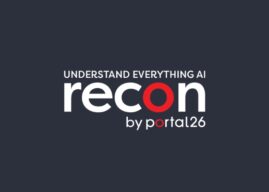 Recon by Portal26 Delivers Actionable AI Insights