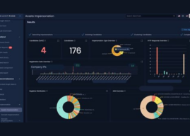 Silent Push 6.1 Enhances Brand and Infrastructure Impersonation