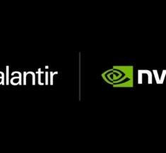 NVIDIA and Palantir Transform Critical Supply Chains with AI Stack