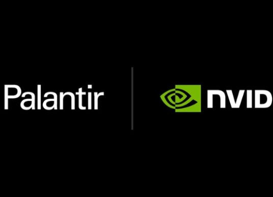 NVIDIA and Palantir Transform Critical Supply Chains with AI Stack