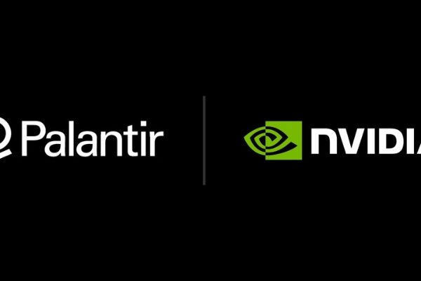 NVIDIA and Palantir Transform Critical Supply Chains with AI Stack