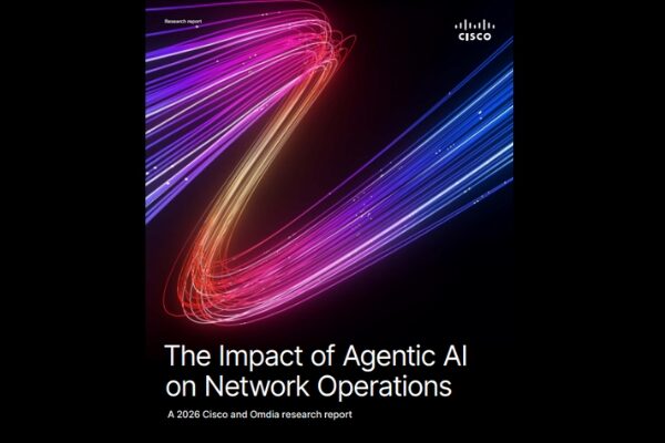 The Impact of Agentic AI on Network Operations Released by Cisco
