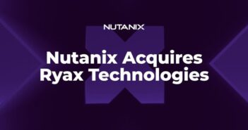 Ryax platform