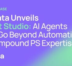 Kantata Launches Agent Studio for AI-Powered Professional Services