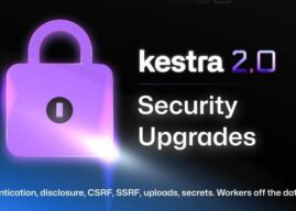 Kestra Unified Orchestration Brings Governed Workflows to Enterprises