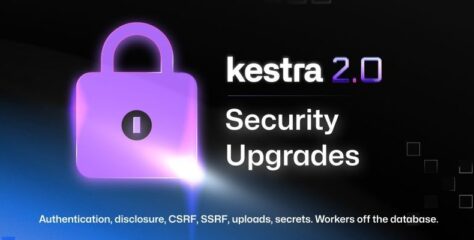 Kestra Unified Orchestration Brings Governed Workflows to Enterprises