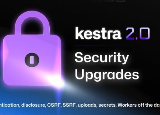 Kestra Unified Orchestration Brings Governed Workflows to Enterprises