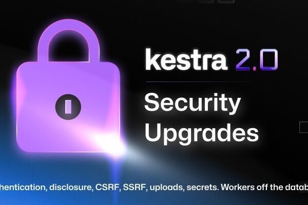 Kestra Unified Orchestration Brings Governed Workflows to Enterprises