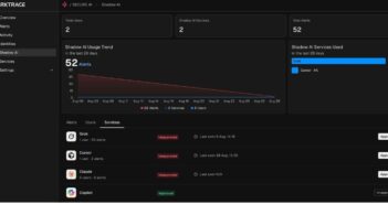 Secure AI