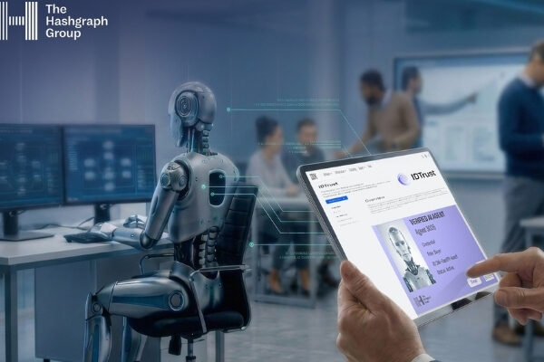 IDTrust Brings Verifiable AI Agent Identity to IBM Cloud
