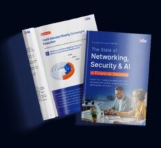 Nile: The State of Networking, Security & AI in Financial Services