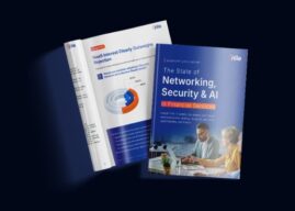Nile: The State of Networking, Security & AI in Financial Services