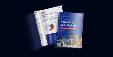 Nile: The State of Networking, Security & AI in Financial Services