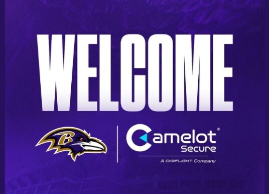 Baltimore Ravens: Camelot Secure Proud Cyber Resilience Partner