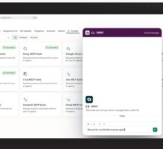 C1 AppHub: C1.ai Launches Self-Hosted App Platform