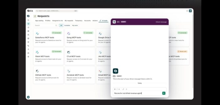 C1 AppHub