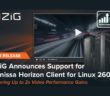Horizon Client for Linux 2606