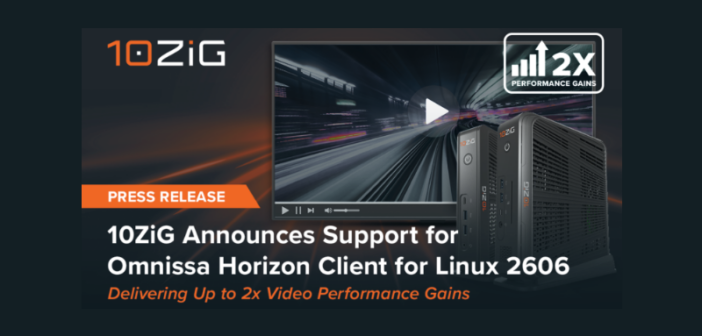 Horizon Client for Linux 2606