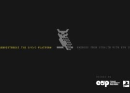 RemoteThreat Launches Integrated O/C/O Platform