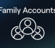 Family Accounts