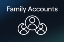Family Accounts