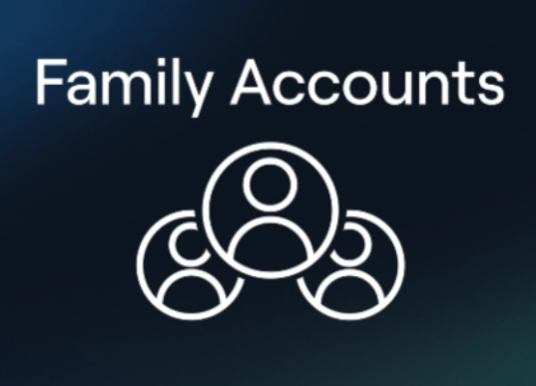 Descope Simplifies Family Identity Management with Family Accounts