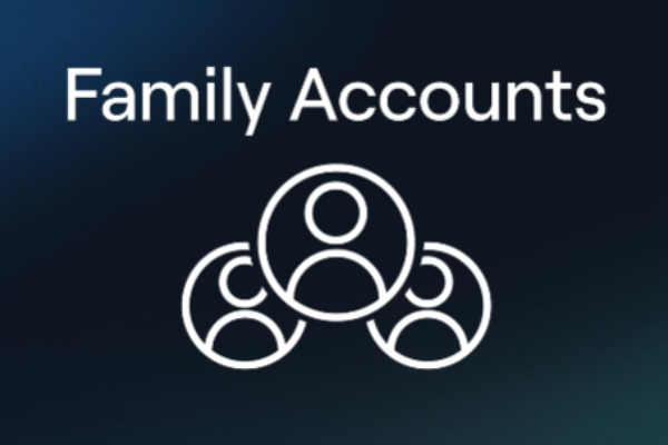 Descope Simplifies Family Identity Management with Family Accounts